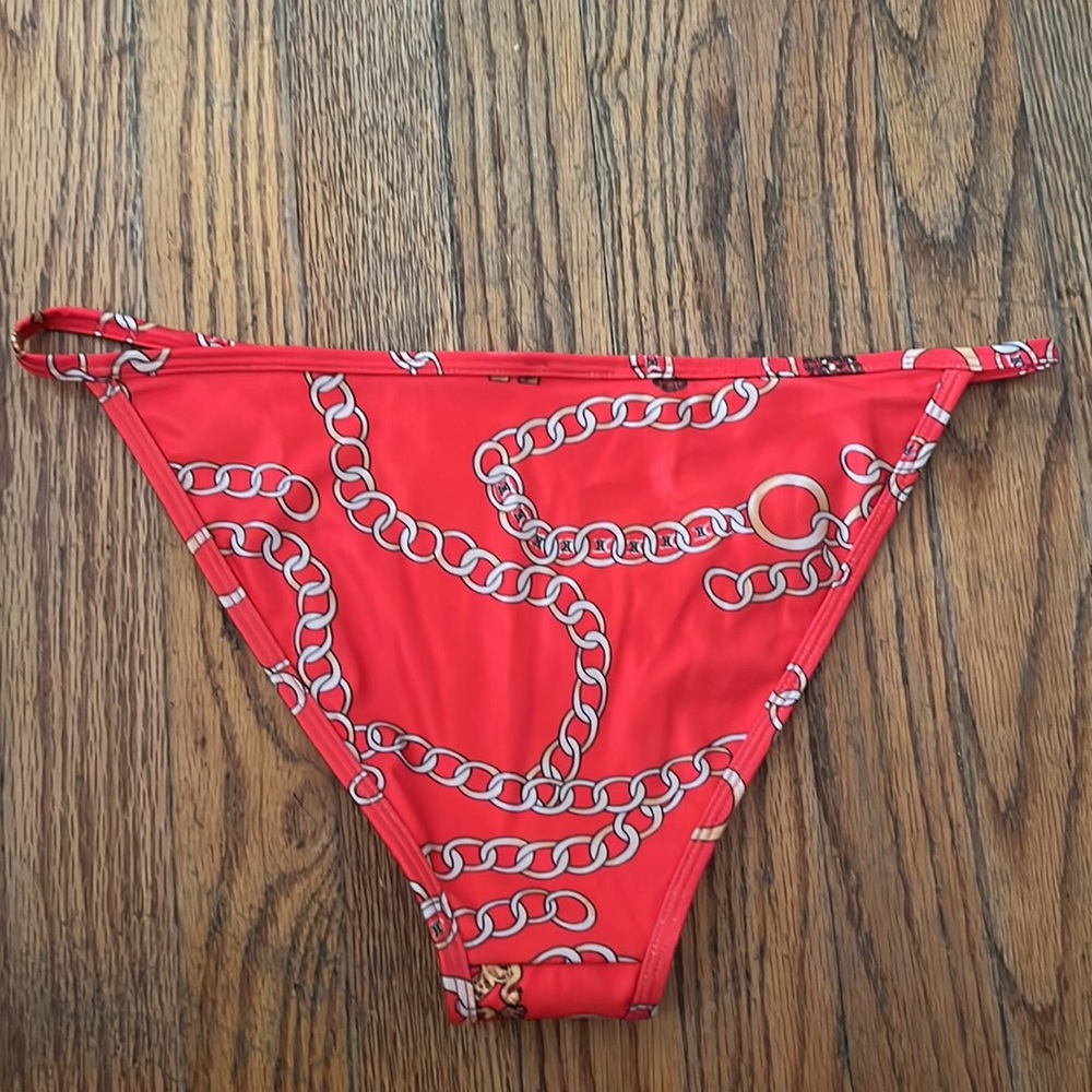 BooHoo bikini bottom - Picture 2 of 2